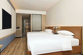 Four Points By Sheraton Yining