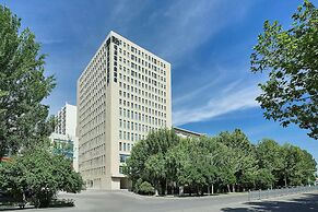 Four Points By Sheraton Yining