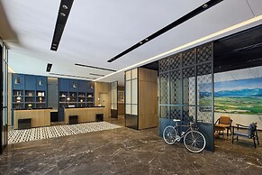 Four Points By Sheraton Yining