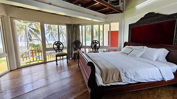 Cheshire Village - Beach Resort
