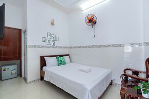 Hoang Phu Hotel