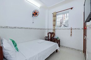 Hoang Phu Hotel