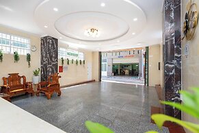 Hoang Phu Hotel