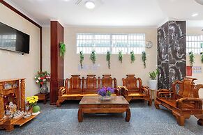 Hoang Phu Hotel