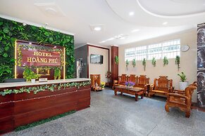 Hoang Phu Hotel