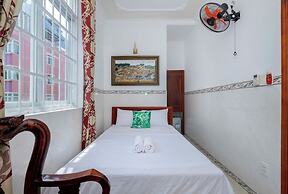 Hoang Phu Hotel