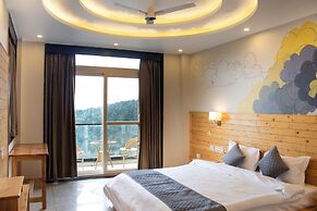 Dharamkot Outlook