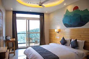 Dharamkot Outlook