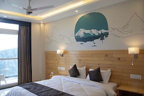 Dharamkot Outlook