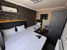 MAHAL OTEL PENDİK