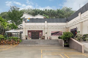 Sun Moon Lake Jinlongshan BnB