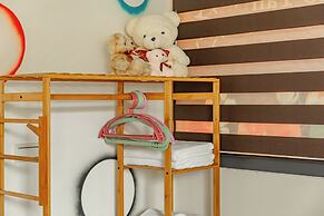 Sun Moon Lake Jinlongshan BnB