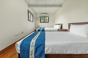 Sun Moon Lake Jinlongshan BnB