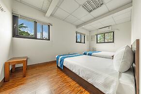 Sun Moon Lake Jinlongshan BnB