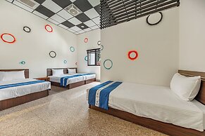 Sun Moon Lake Jinlongshan BnB