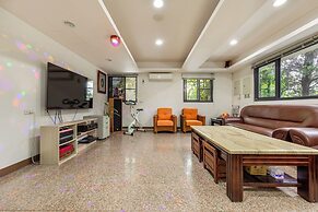 Sun Moon Lake Jinlongshan BnB