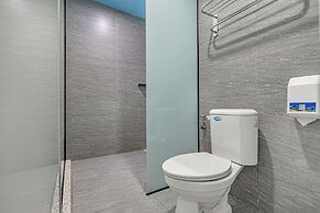 Sun Moon Lake Jinlongshan BnB