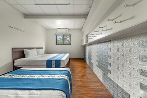 Sun Moon Lake Jinlongshan BnB