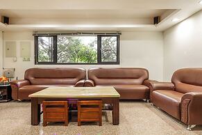 Sun Moon Lake Jinlongshan BnB