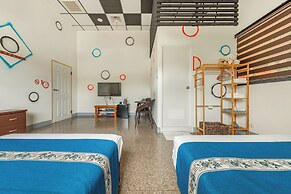 Sun Moon Lake Jinlongshan BnB