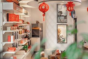 Sun Moon Lake Jinlongshan BnB