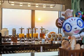 Hampton by Hilton Nanjing Confucius Temple