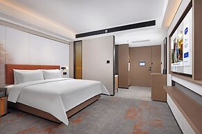 Hampton by Hilton Nanjing Confucius Temple