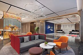 Hampton by Hilton Nanjing Confucius Temple