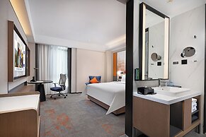 Hampton by Hilton Nanjing Confucius Temple