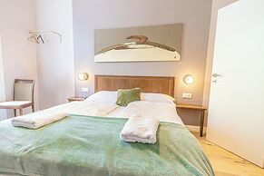 Boutique hotel