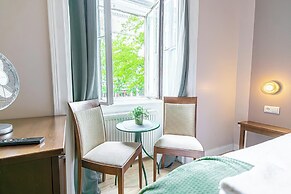Boutique hotel