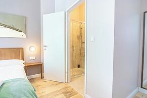 Boutique hotel