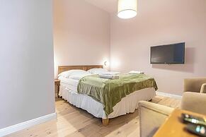 Boutique hotel