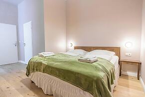 Boutique hotel
