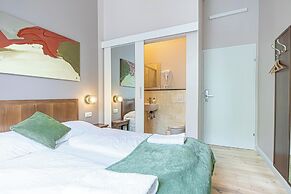 Boutique hotel