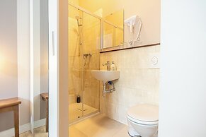 Boutique hotel