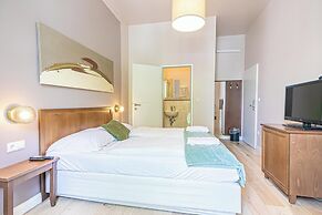 Boutique hotel