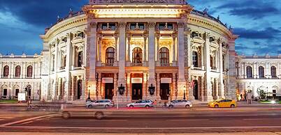 Boutique hotel