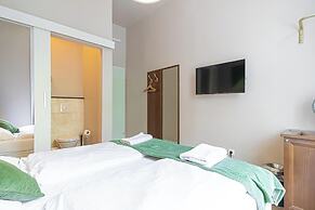 Boutique hotel