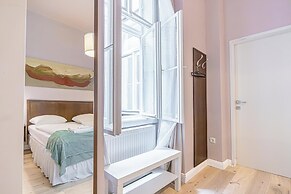 Boutique hotel