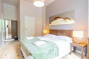 Boutique hotel