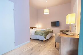Boutique hotel