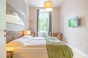 Boutique hotel