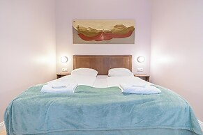 Boutique hotel