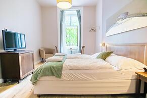 Boutique hotel