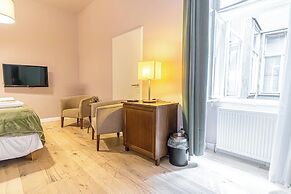 Boutique hotel