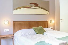 Boutique hotel
