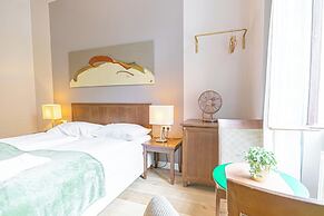 Boutique hotel