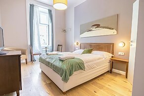 Boutique hotel