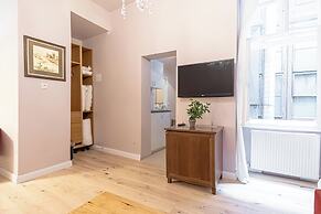 Boutique hotel
